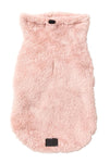 Fuzzyard Teddy Sweater - Pink