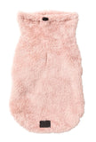 Fuzzyard Teddy Sweater - Pink