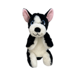KONG Comfort Pups Plush Dog Toy - Boss