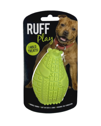 Toy Ruff Toys – The Flying Dog n Co