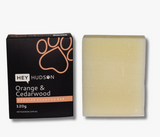 Soap-free Shampoo bar