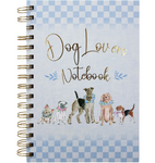 Dog lovers Notebook