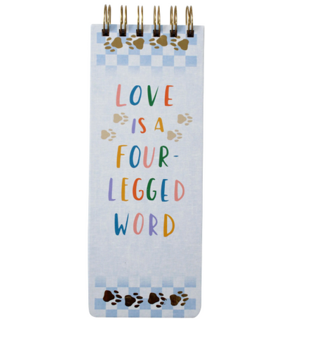 Dog lovers Pad