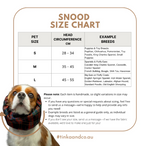 Pet Snood Bird - Waterproof