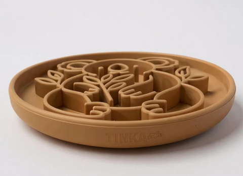 Tinka and Co Koala Slow Feeder Suction