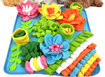 Snuffle Bowl Mat