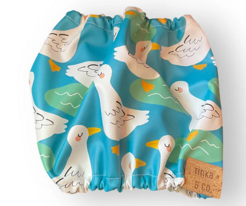 Pet Snood Bird - Waterproof