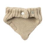 Fuzzyard - Dog Knit Bandana