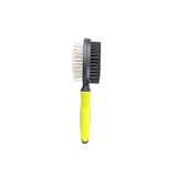 Style it- Double sided Dog Brush