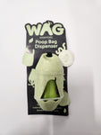 Poop Bag Dispenser - WAG