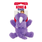 KONG Cozie Roise Rhino Md
