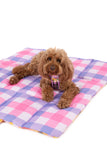 ON-THE-GO PET MAT: Spring Fling