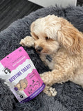 Mimi & munch Bedtime Treats Natural Dog Treats - The Flying Dog n Co