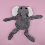 Pablo's Farm Friends Plush Toys