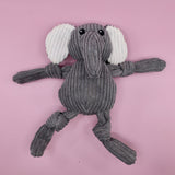 Pablo's Farm Friends Plush Toys