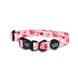 Berrily Ever After Collar - The Flying Dog n Co