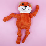 Pablo's Farm Friends Plush Toys
