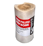 Marrow bone filled - The Flying Dog n Co