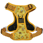 All rounder Harness - Bee-hiving - The Flying Dog n Co