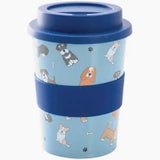 The Dog Collective - Travel Cup - The Flying Dog n Co