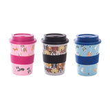 The Dog Collective - Travel Cup - The Flying Dog n Co