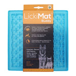 LickiMat Buddy- Dog