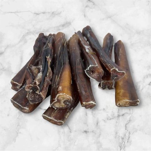 Bully Sticks