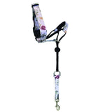 Evergreen Halter  + Safety Clip