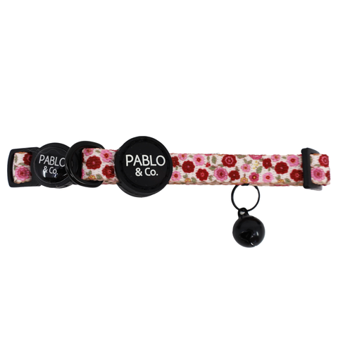 Primrose: Cat Collar