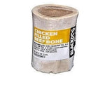 Marrow bone filled - The Flying Dog n Co