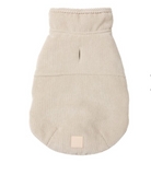 Corduroy Jacket - Sandstone - The Flying Dog n Co