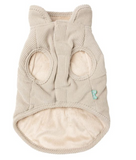 Corduroy Jacket - Sandstone - The Flying Dog n Co