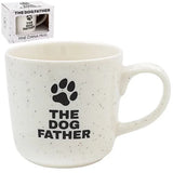 Coffee Mugs - The Flying Dog n Co