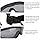 UV Dog Sunglasses/goggles - The Flying Dog n Co