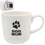 Coffee Mugs - The Flying Dog n Co