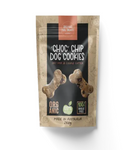 Dog chip cookies kit - 100% organic