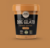 Organic Dog Gelato Kit