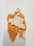 Dog Mama Key Chains
