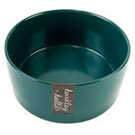 Barkely & Bella- Ceramic Zen bowl