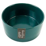 Barkely & Bella- Ceramic Zen bowl