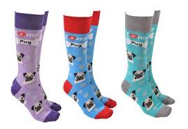 Dog Society - I love my Pug