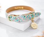 Koalified - vegan leather collar