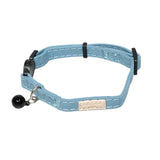 Cat Collars - Fuzzyard - The Flying Dog n Co