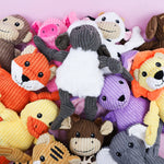 Pablo's Farm Friends Plush Toys
