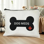 Dog Medicine Pouch