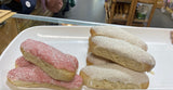 HANDMADE BARKERY TREATS - The Flying Dog n Co