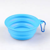 Pop Up Travel bowls, small