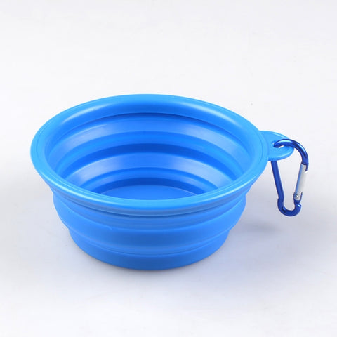 Pop Up Travel bowl, size small