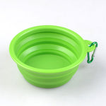 Pop Up Travel bowls, small