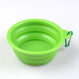 Pop Up Travel bowls, small